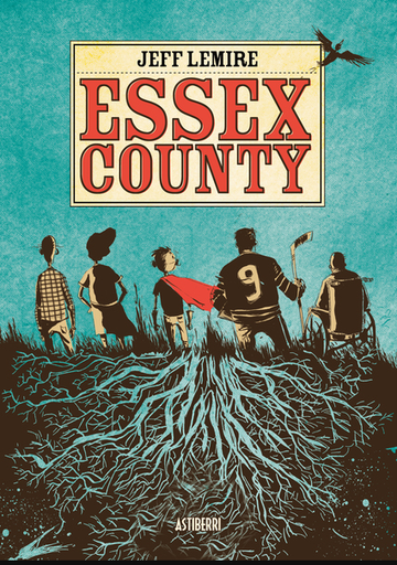 [9788417575724] ESSEX COUNTY (integral)