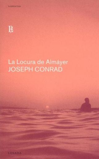 [9788493347352] LA LOCURA DE ALMÁYER