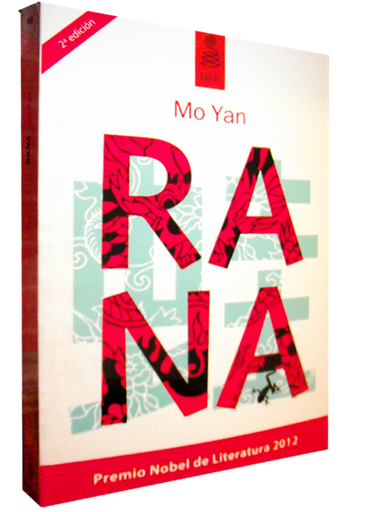 [9788489624849] RANA