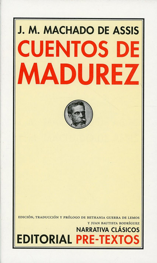 [9788492913909] CUENTOS DE MADUREZ