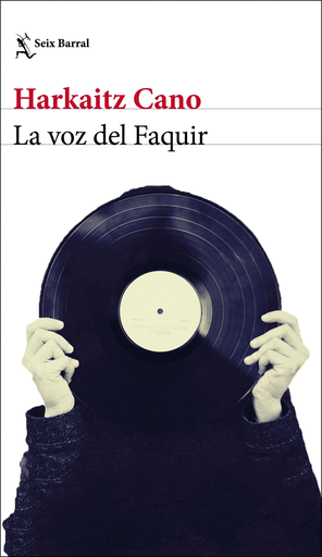 [9788432234910] LA VOZ DEL FAQUIR