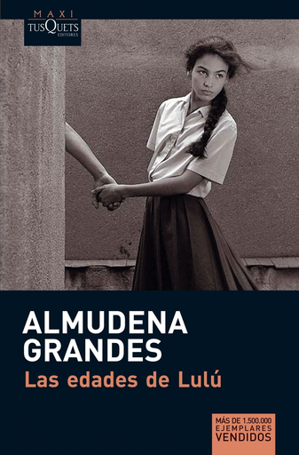[9788483835579] LAS EDADES DE LULÚ