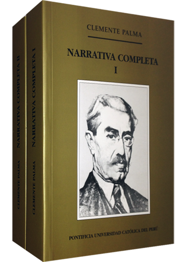 [9789972659416] NARRATIVA COMPLETA (2 tomos)