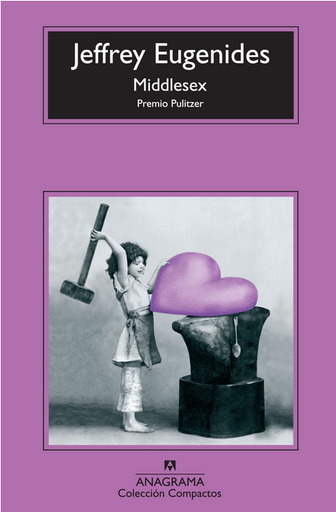 [9788433976994] MIDDLESEX