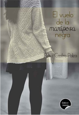 [9786124711657] EL VUELO DE LA MARIPOSA NEGRA