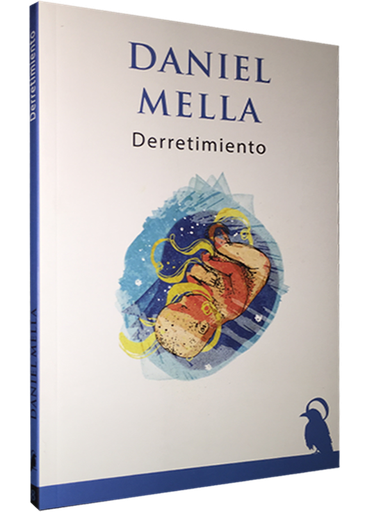 [9786124670381] DERRETIMIENTO