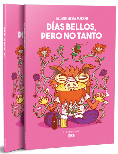 [9786120046913] DÍAS BELLOS, PERO NO TANTO