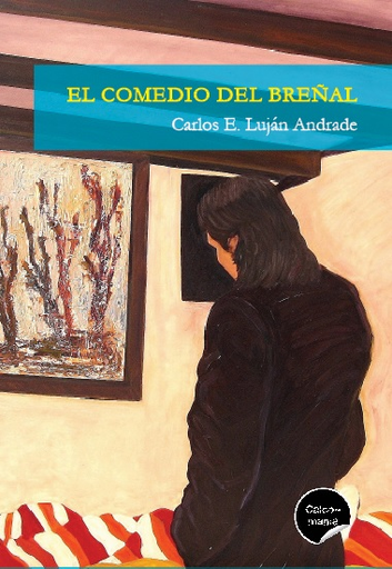 [9786124711640] EL COMEDIO DEL BREÑAL