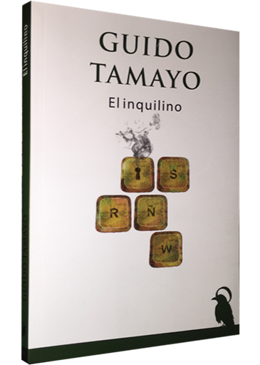 [9786124670374] EL INQUILINO