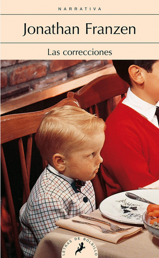 [9788498385786] LAS CORRECCIONES