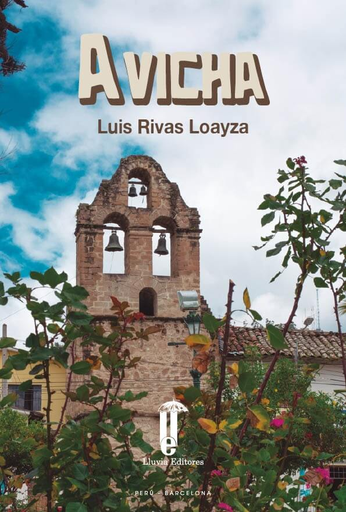 [9786124436185] AVICHA