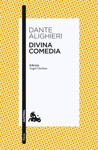 [9788467033489] DIVINA COMEDIA