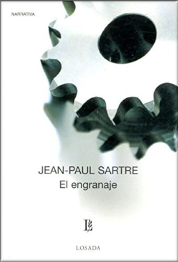 [9789500306317] EL ENGRANAJE