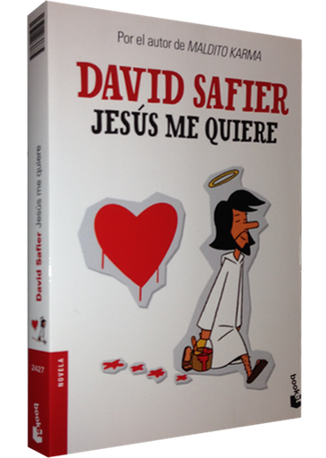 [9788432205231] JESÚS ME QUIERE