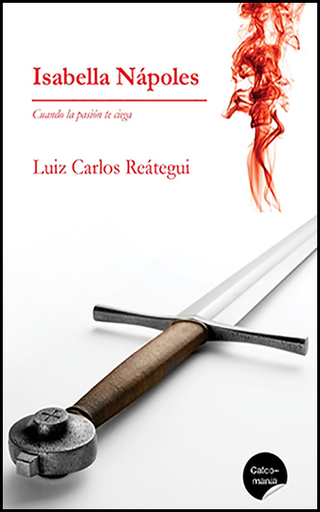 [9786124300127] ISABELLA NÁPOLES