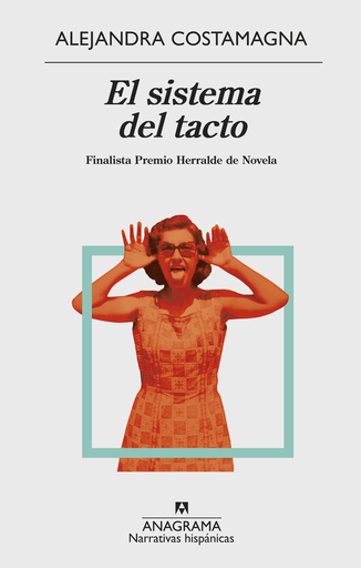 [9788433998651] EL SISTEMA DEL TACTO