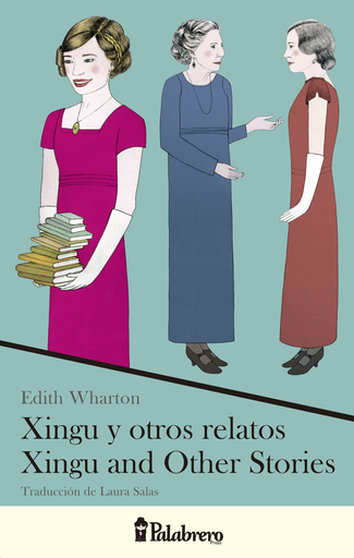 [9789491953026] XINGU Y OTROS RELATOS / XINGU AND OTHER STORIES