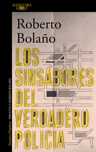 [9788420431628] LOS SINSABORES DEL VERDADERO POLICÍA