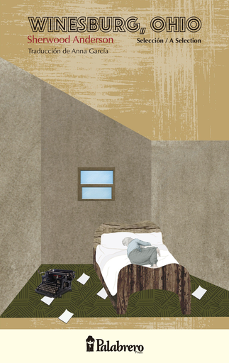 [9789491953019] WINESBURG, OHIO