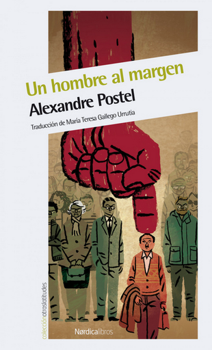 [9788415717850] UN HOMBRE AL MARGEN