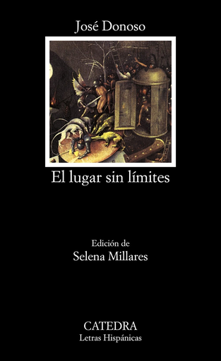 [9788437617763] EL LUGAR SIN LÍMITES