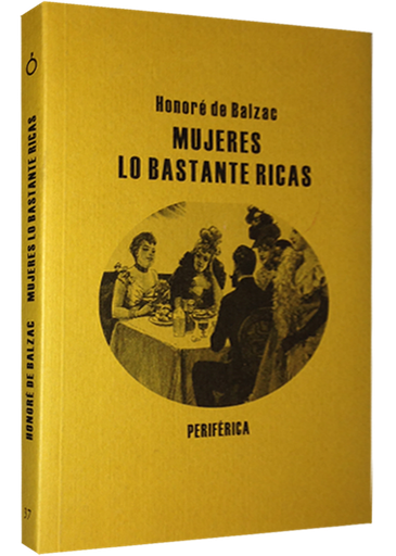 [9788492865154] MUJERES LO BASTANTE RICAS