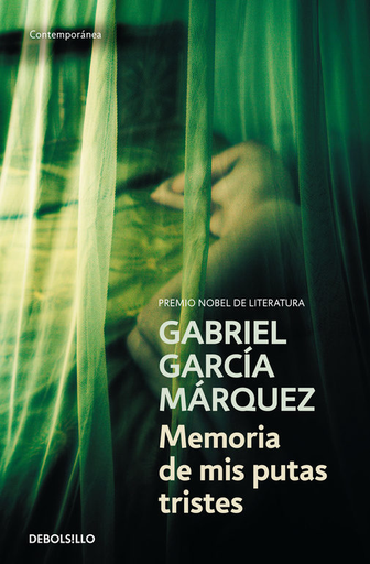[9788497935197] MEMORIA DE MIS PUTAS TRISTES