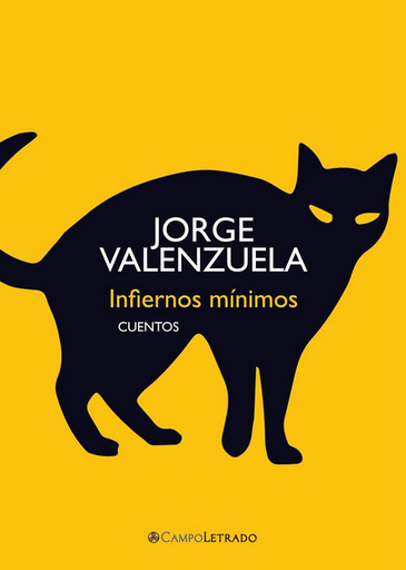 [9786124673412] INFIERNOS MÍNIMOS