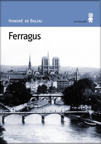 [9788495587107] FERRAGUS