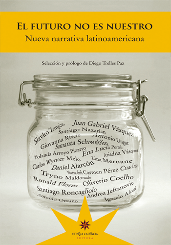 [9789872483005] EL FUTURO NO ES NUESTRO
