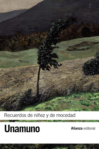 [9788420608440] RECUERDOS DE NIÑEZ Y DE MOCEDAD