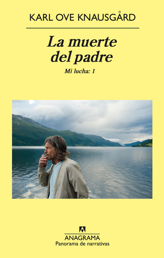 [9788433978448] LA MUERTE DEL PADRE