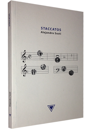 [9786124192418] STACCATOS
