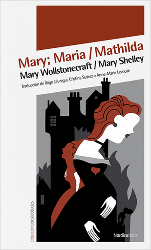 [9788492683567] MARY, MARIA / MATHILDA