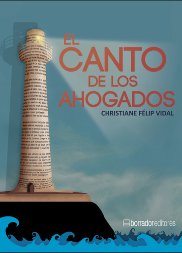 [9786124114113] EL CANTO DE LOS AHOGADOS