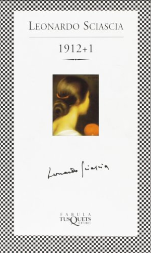 [9788483107560] 1912 + 1