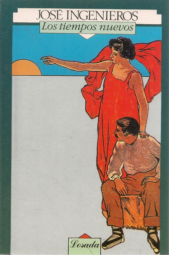 [017352] LOS TIEMPOS NUEVOS