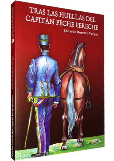 [9786124599149] TRAS LAS HUELLAS DEL CAPITÁN PECHE PERECHE