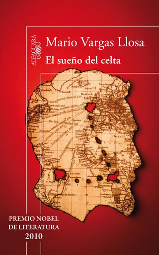 [9788420406824] EL SUEÑO DEL CELTA