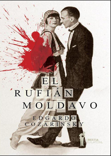 [9789509749016] EL RUFIÁN MOLDAVO