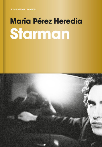 [9788416709441] STARMAN