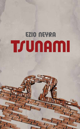 [9786124114052] TSUNAMI