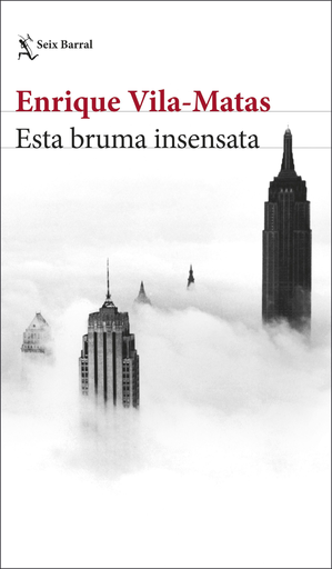 [9789584278746] ESTA BRUMA INSENSATA