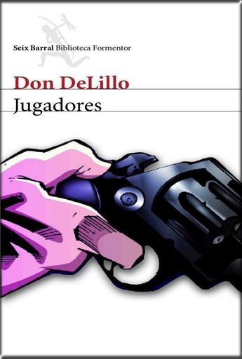 [9788432227844] JUGADORES