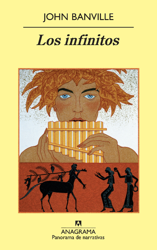 [9788433975447] LOS INFINITOS