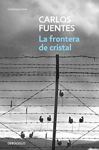 [9788466333528] EN LA FRONTERA DE CRISTAL
