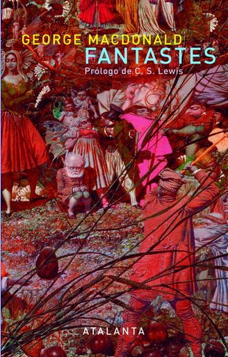 [9788494227646] FANTASTES