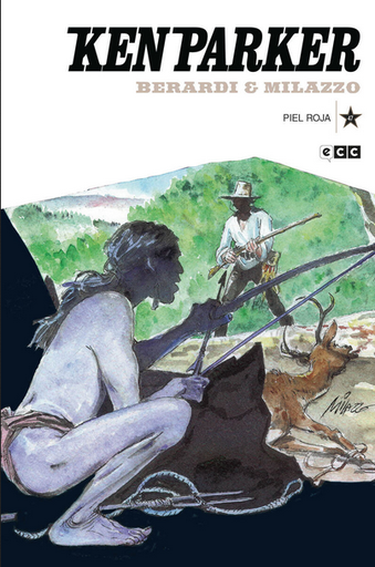 [9788419279446] KEN PARKER 47