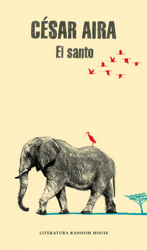 [9788439730385] EL SANTO