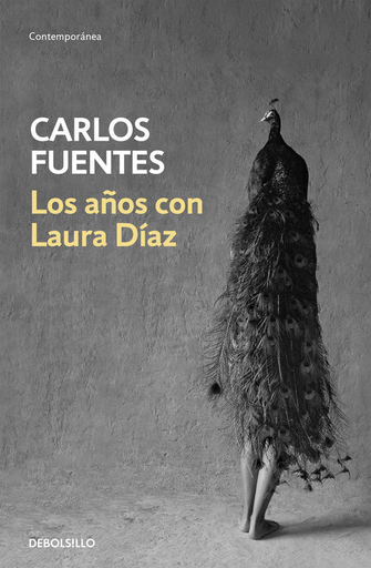 [9788466333481] LOS AÑOS DE LAURA DÍAZ